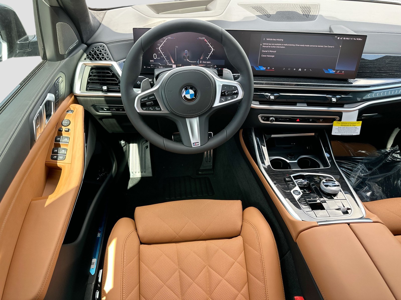 New 2027 Gray BMW xDrive40i image 17