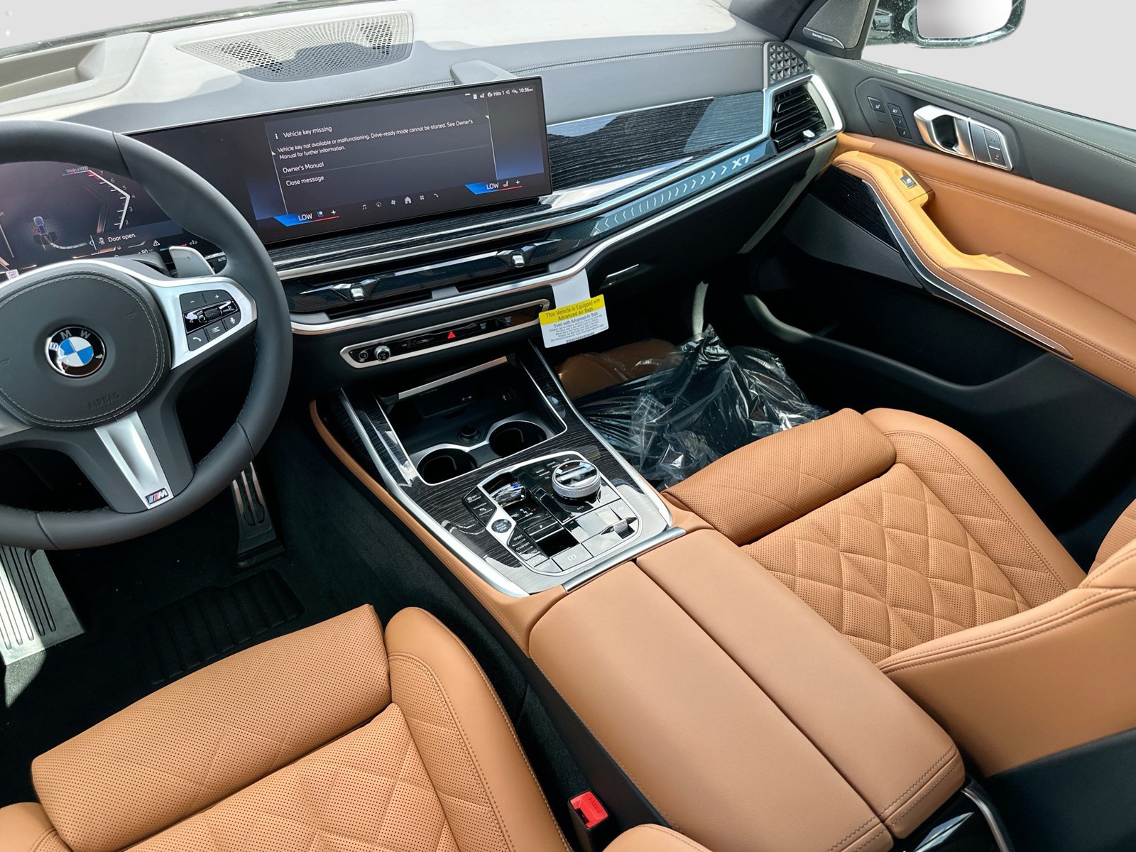 New 2027 Gray BMW xDrive40i image 18