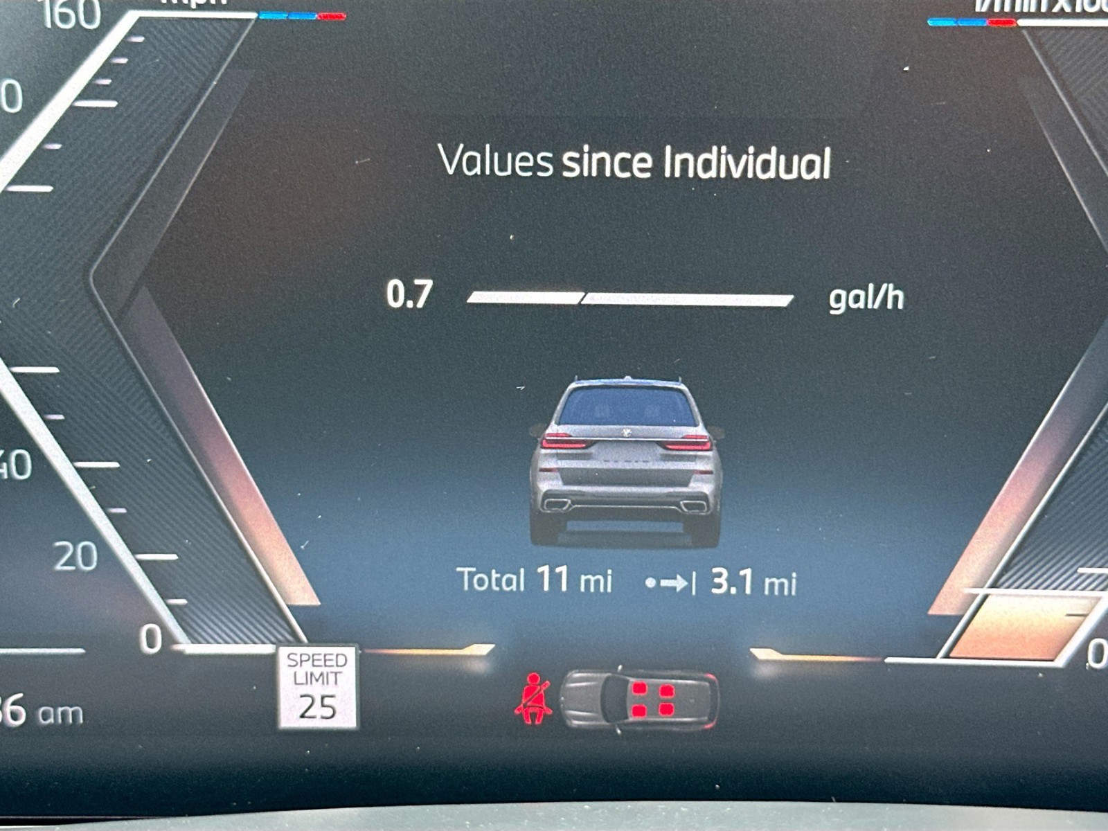New 2027 Gray BMW xDrive40i image 9