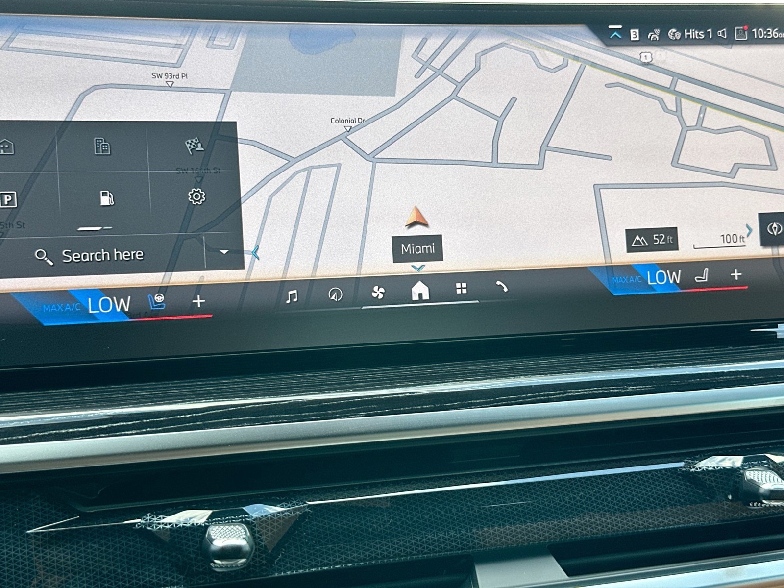New 2027 Gray BMW xDrive40i image 10