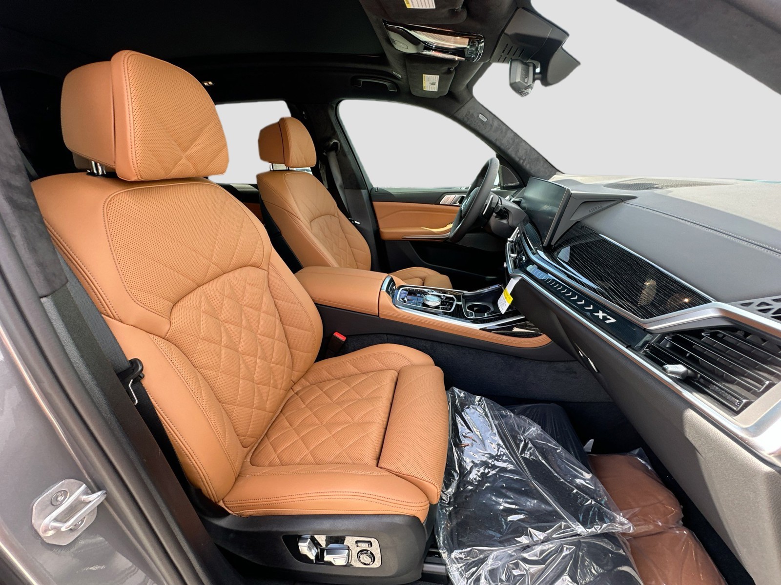 New 2027 Gray BMW xDrive40i image 23