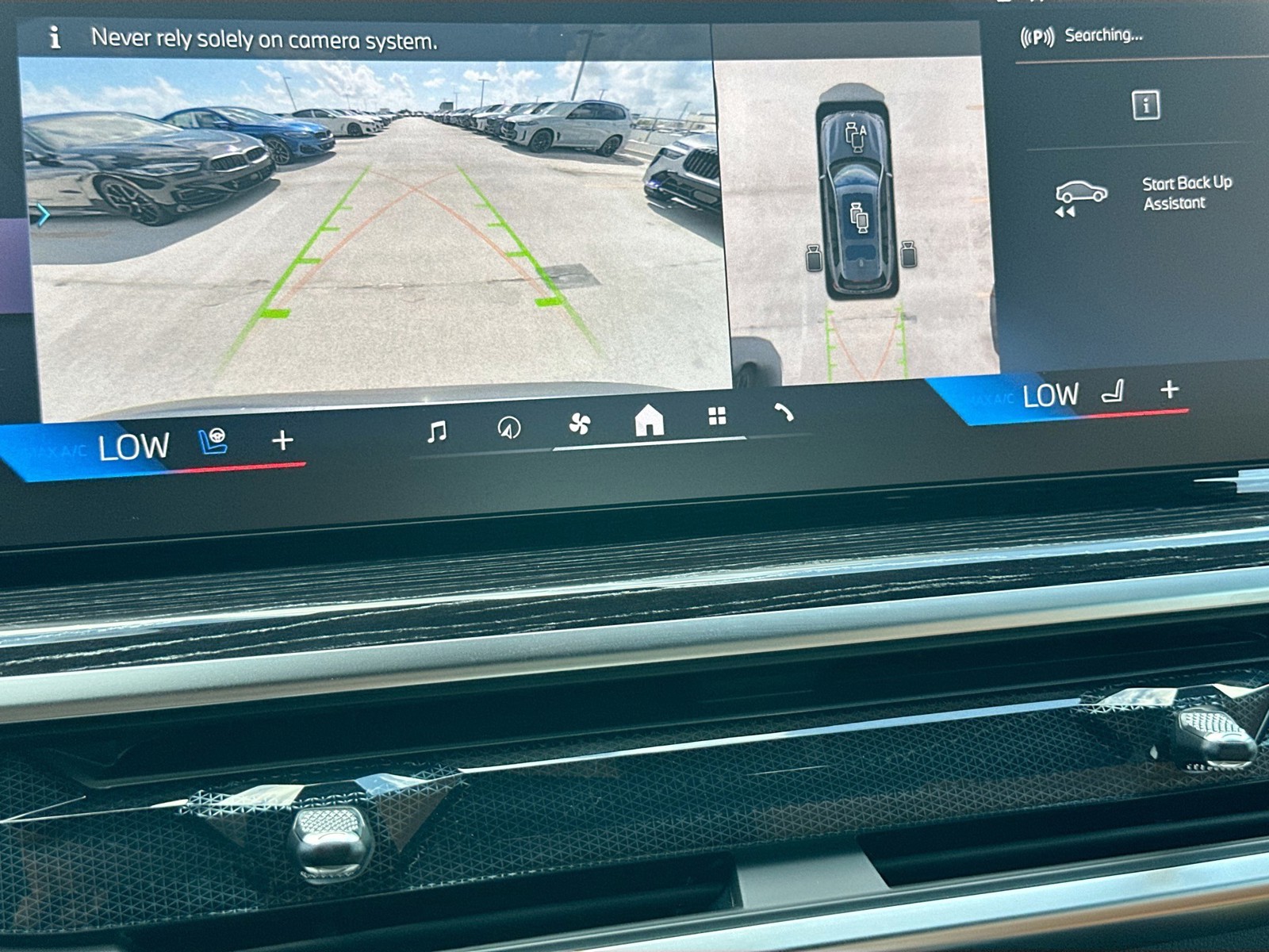 New 2027 Gray BMW xDrive40i image 11