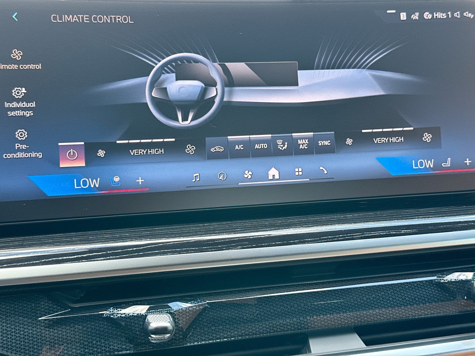 New 2027 Gray BMW xDrive40i image 13