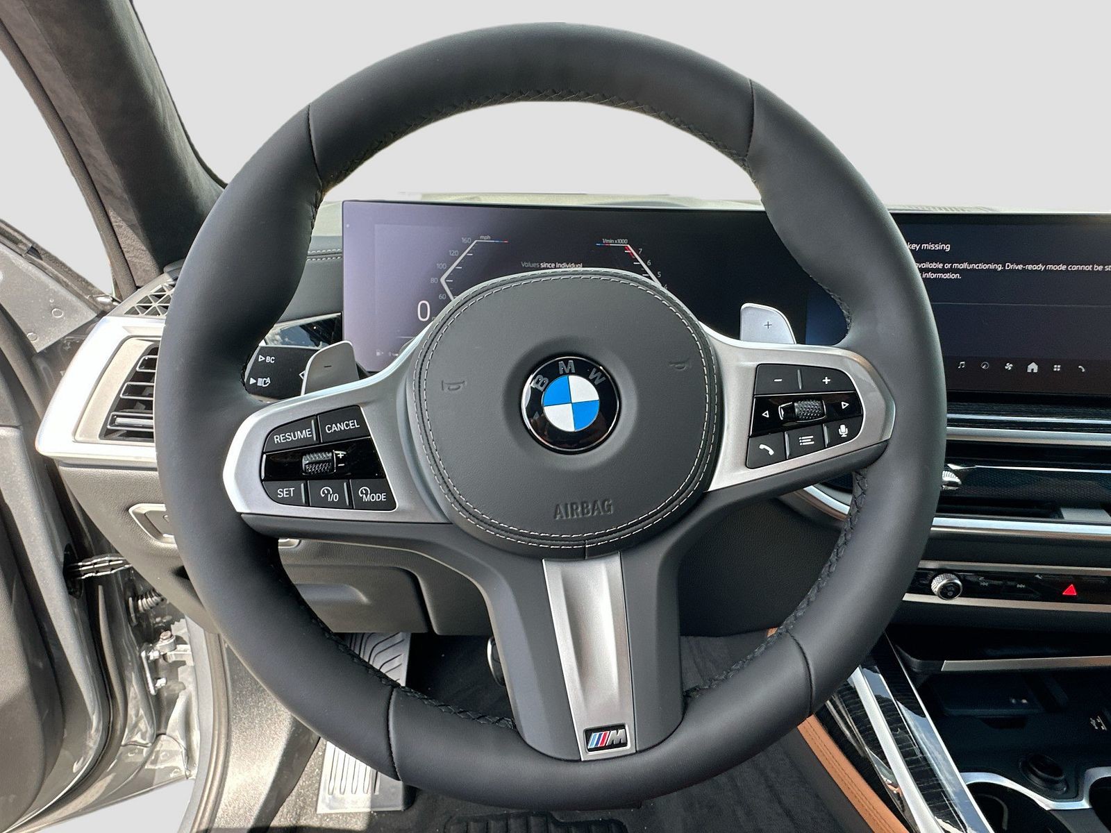 New 2027 Gray BMW xDrive40i image 8