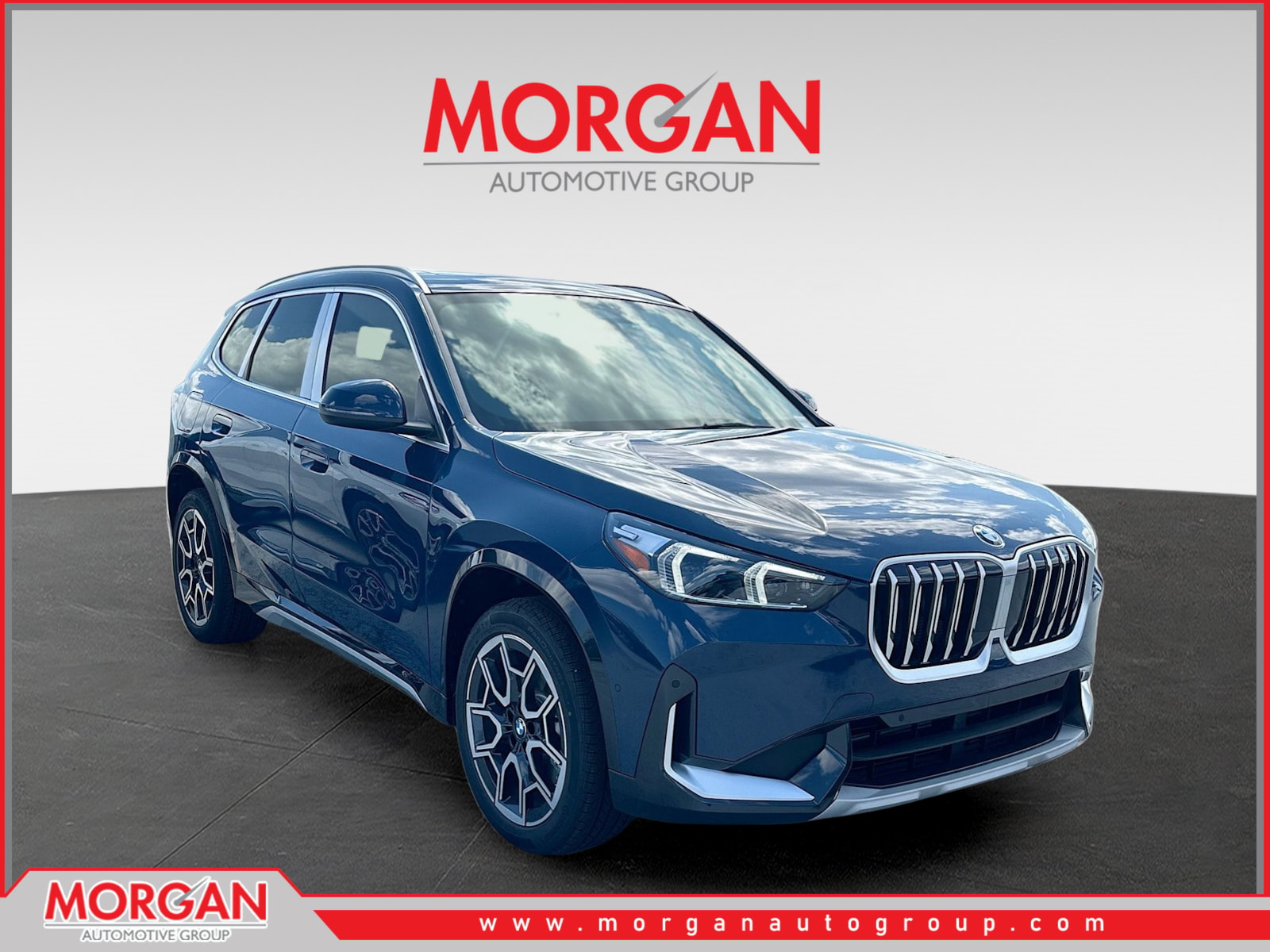 2026 BMW X1
