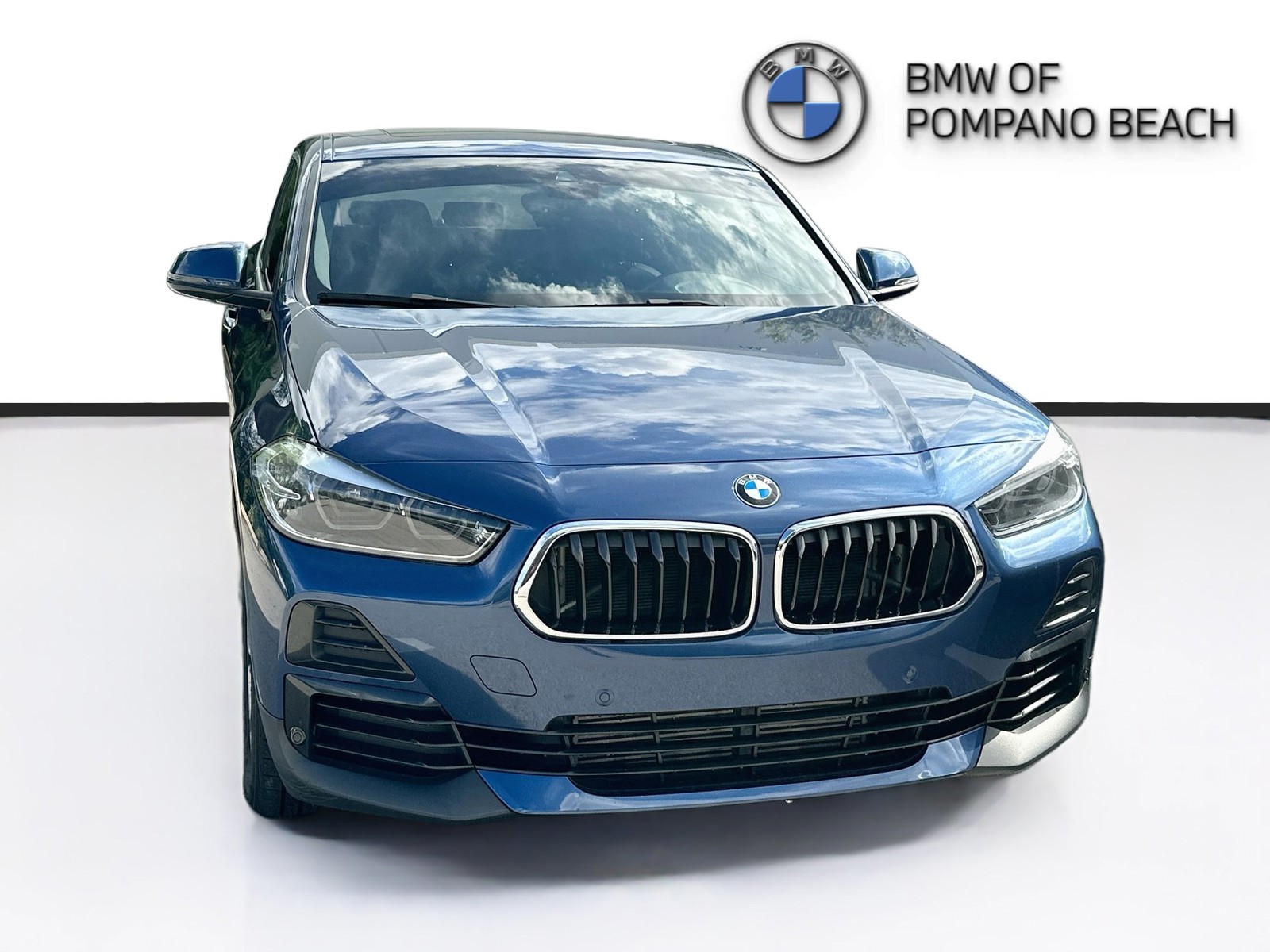 2021 BMW X2 28i