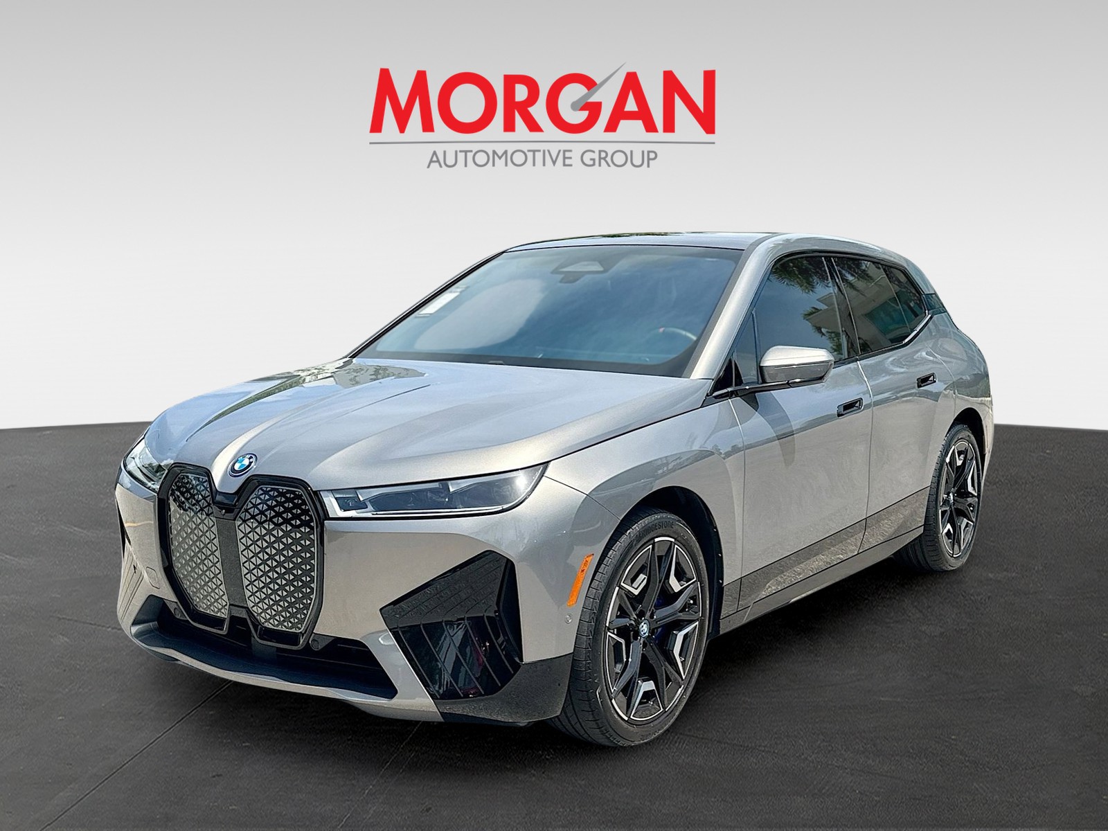 Certified Pre-Owned 2025 BMW iX M60 Sport Utility in #FW57588A