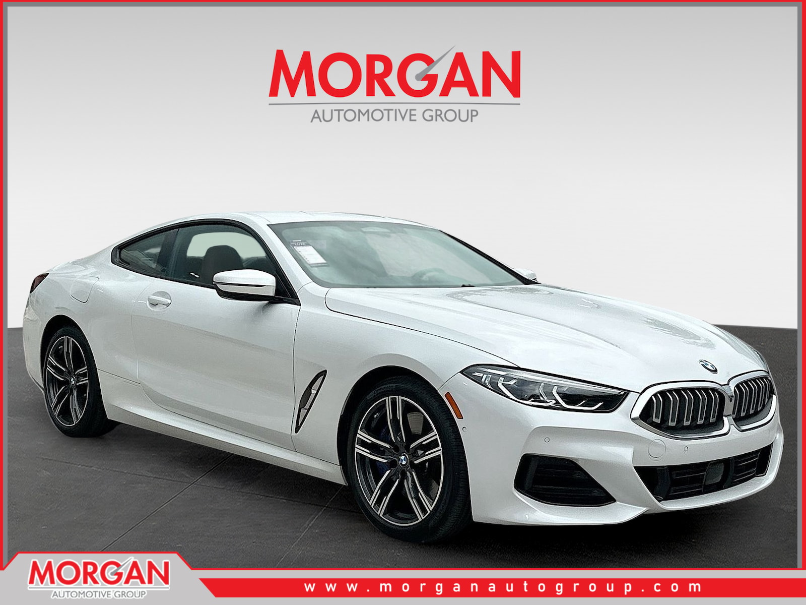 2023 BMW 8 Series