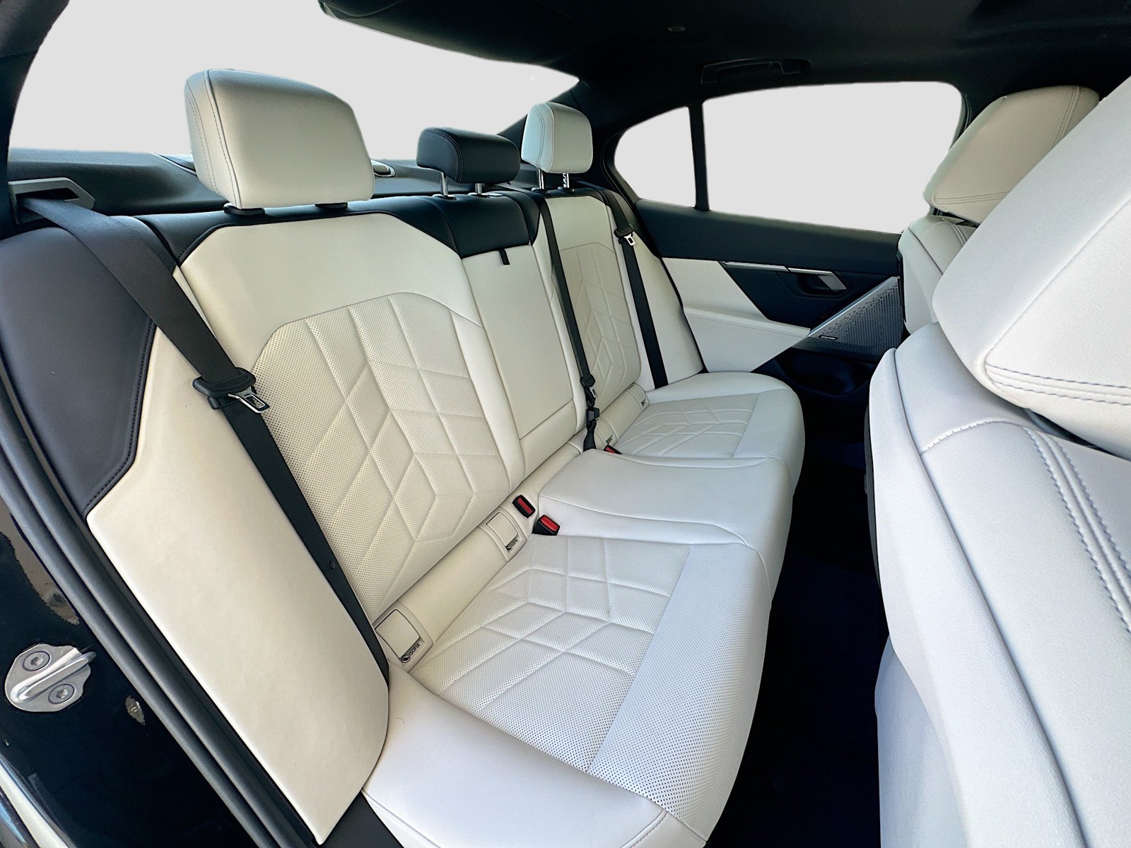 Certified Used 2024 Black BMW 530i image 25