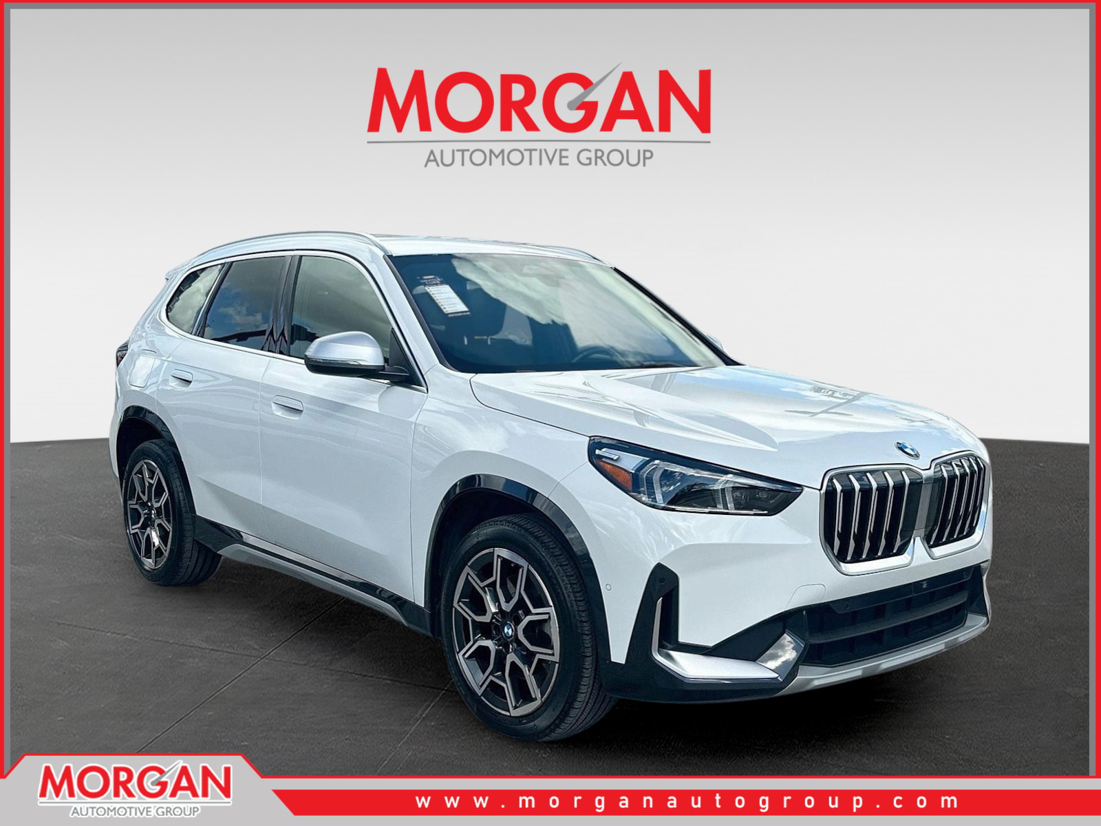 2023 BMW X1