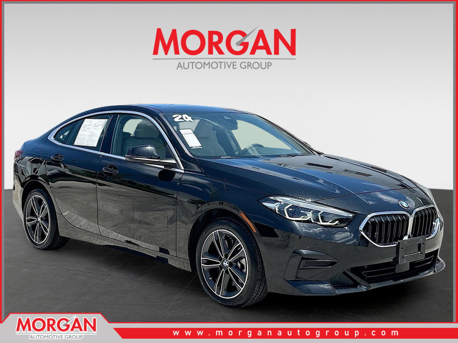 2024 BMW 2 Series
