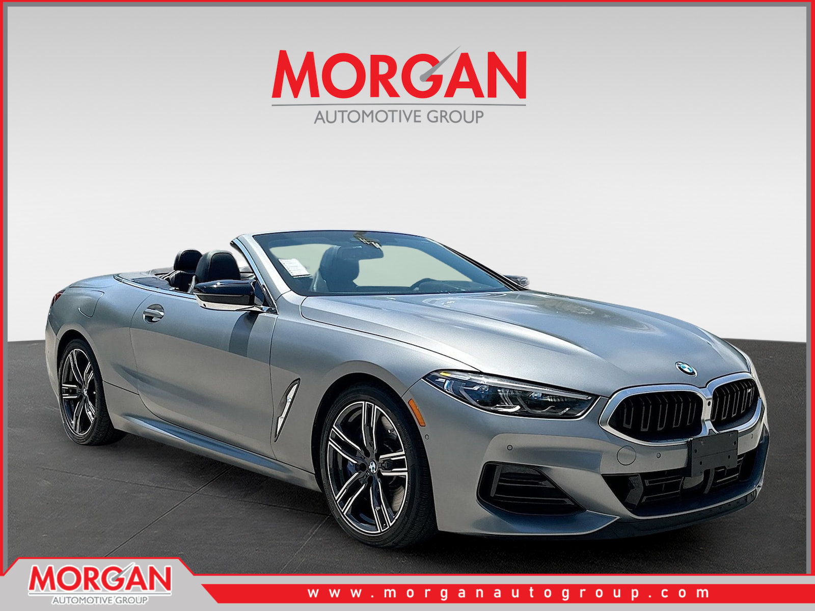 2023 BMW 8 Series