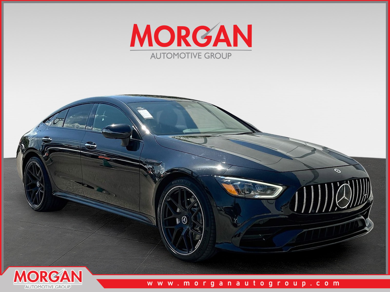 2021 Mercedes-Benz AMG® GT AMG® GT 43