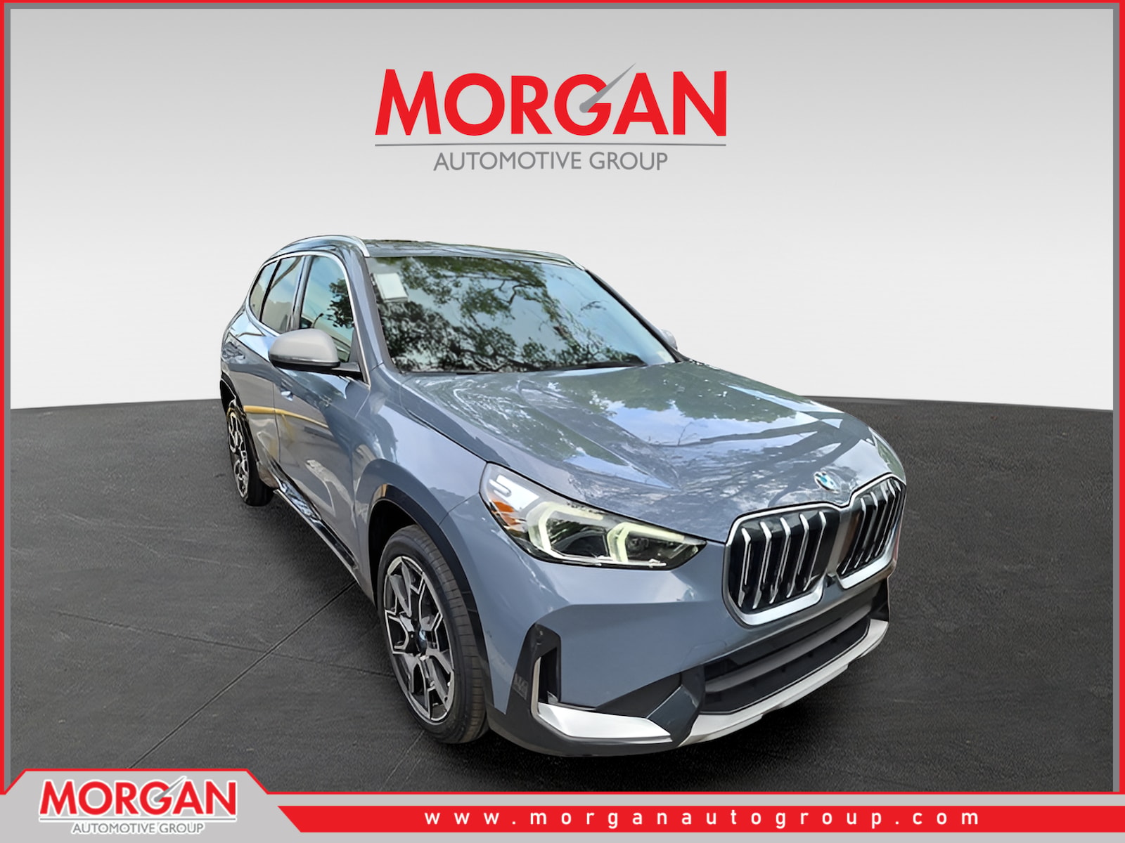 2024 BMW X1 xDrive28i