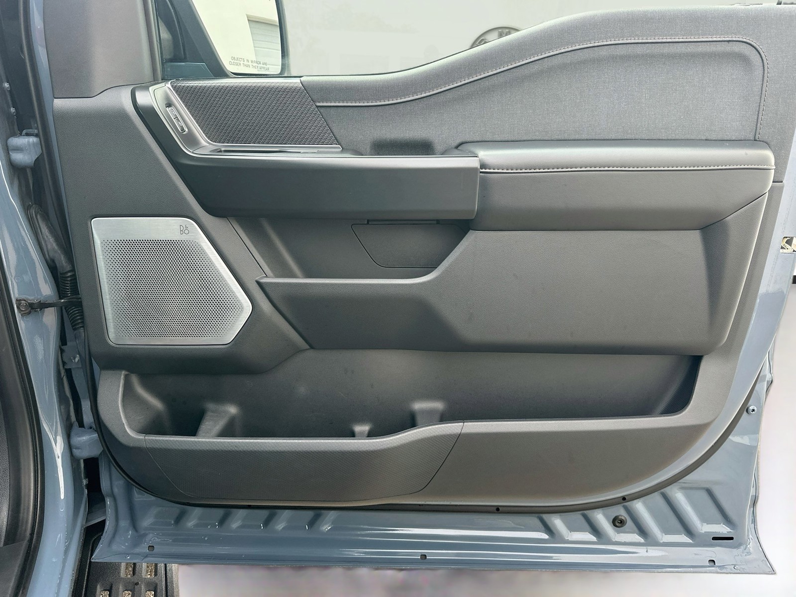 Used 2023 Azure Gray Metallic Ford Raptor image 35