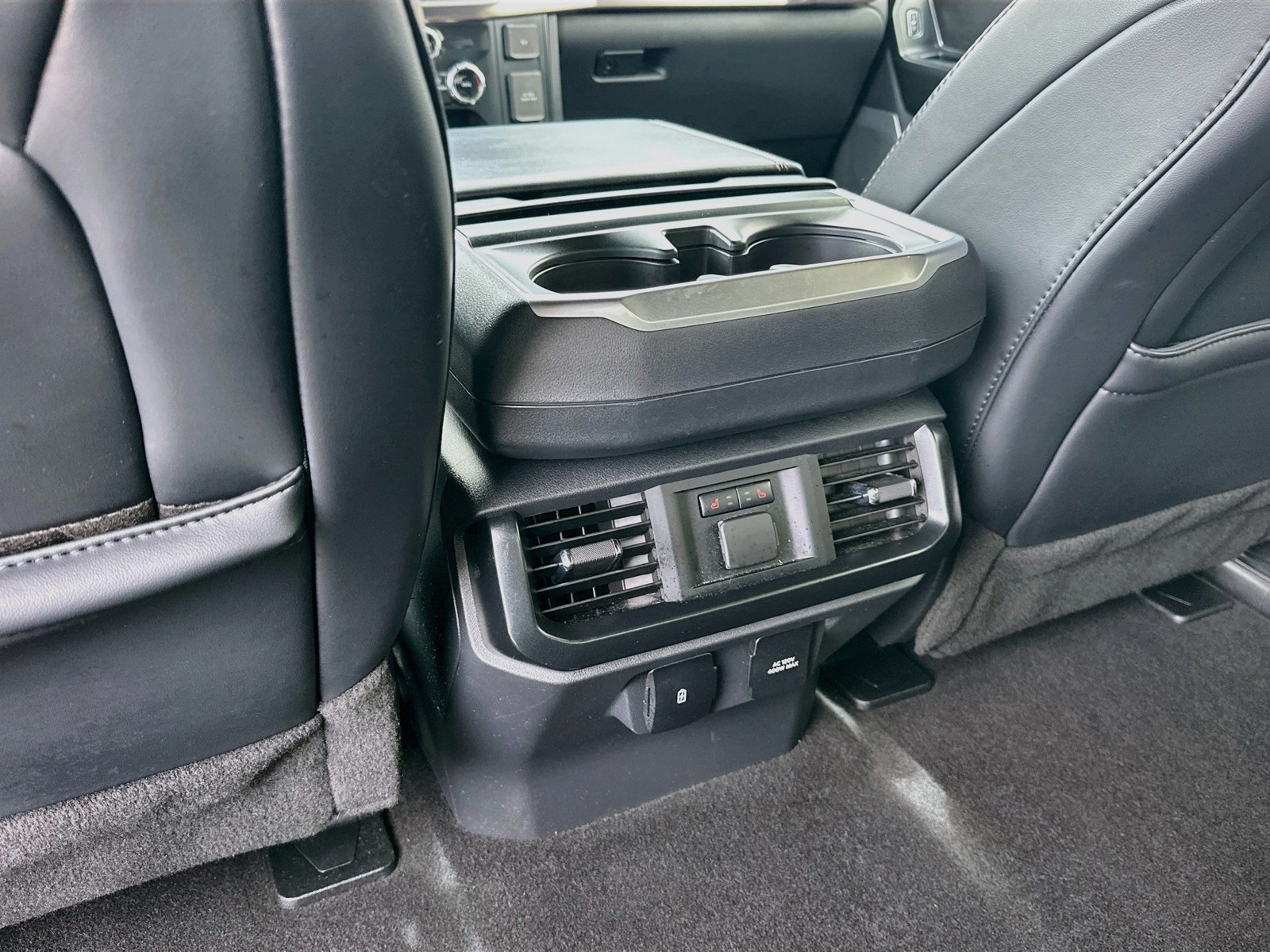 Used 2023 Azure Gray Metallic Ford Raptor image 24
