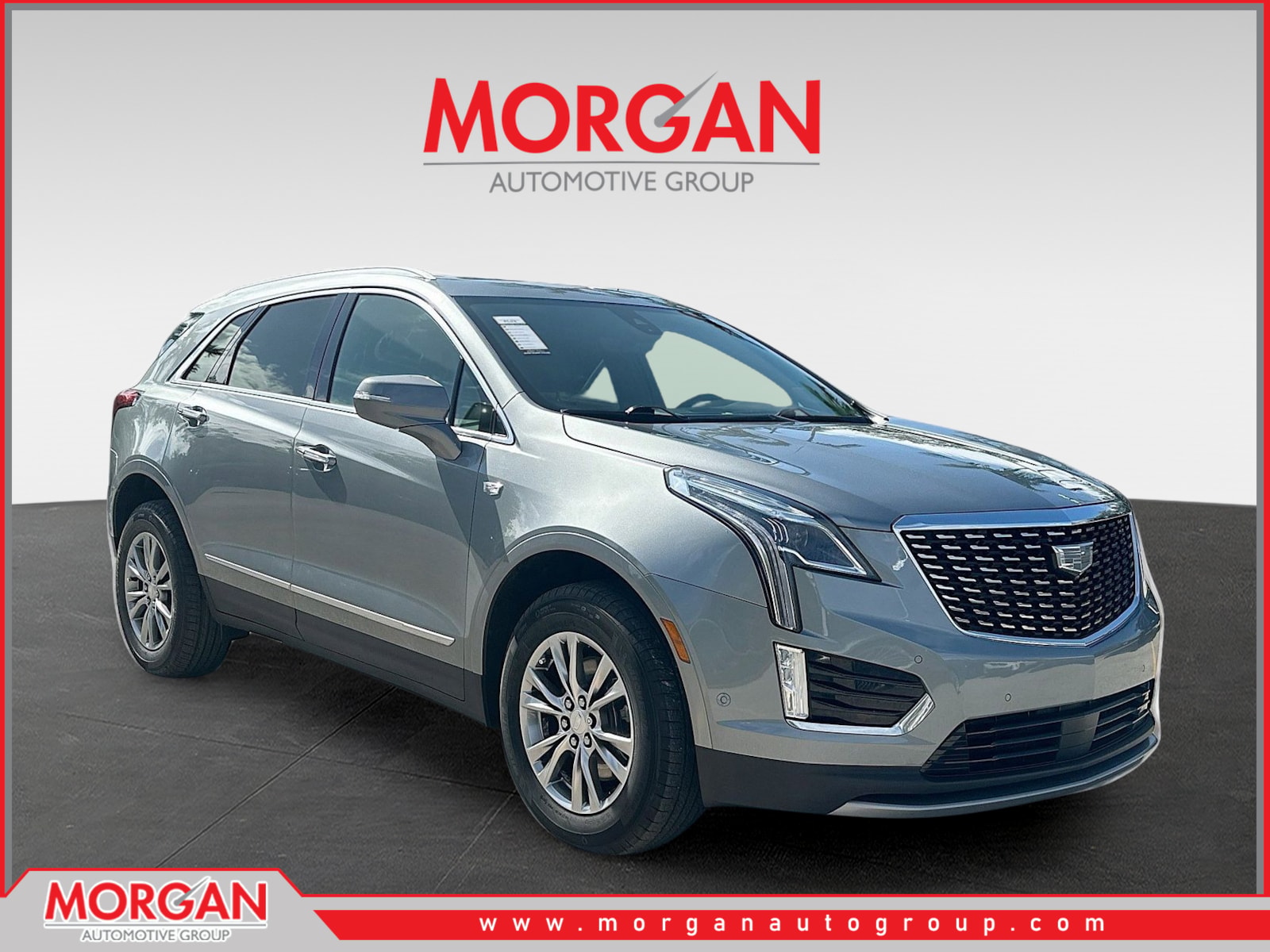 2023 Cadillac XT5