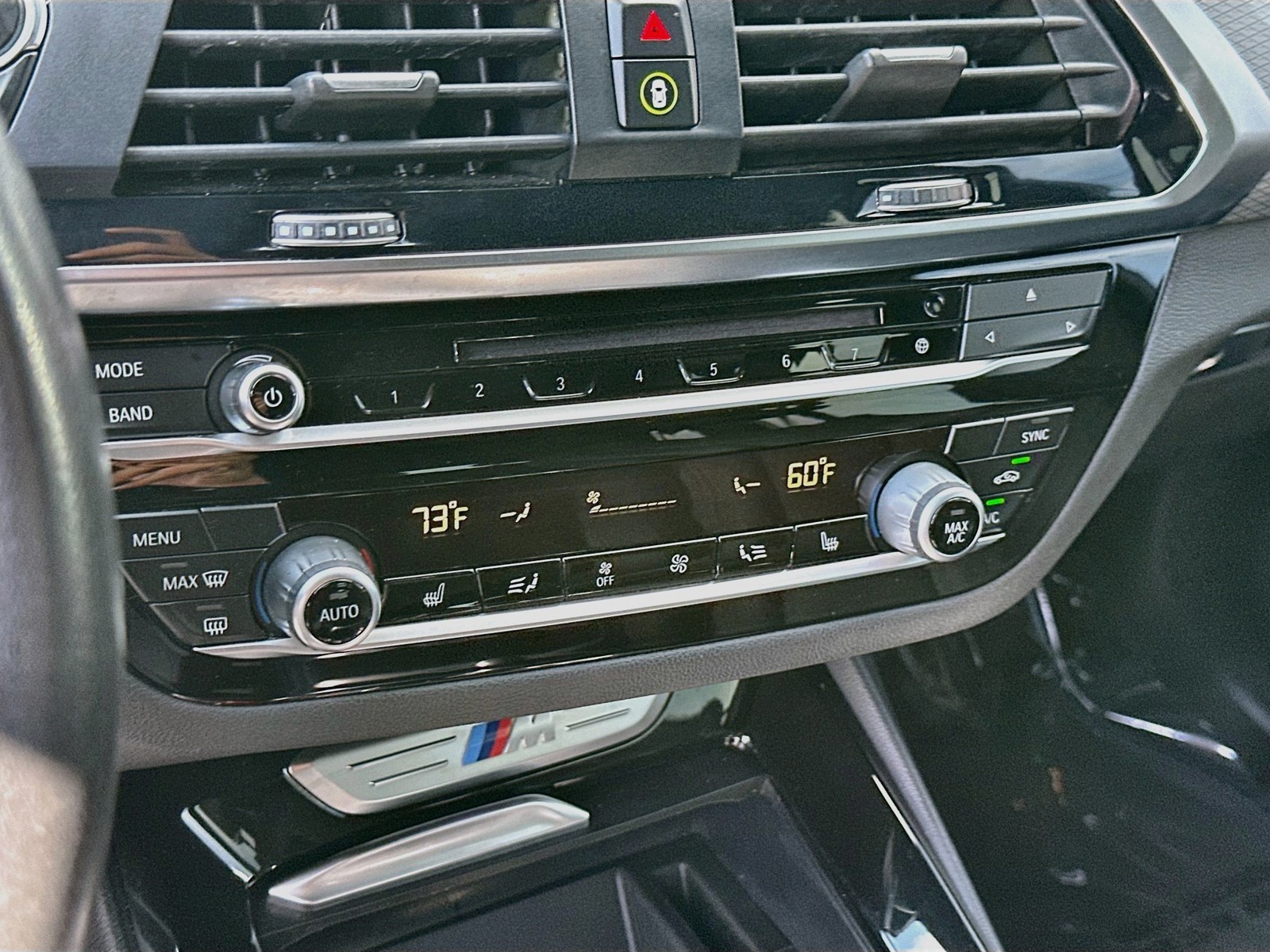 Used 2018 Glacier Silver Metallic BMW M40i image 14