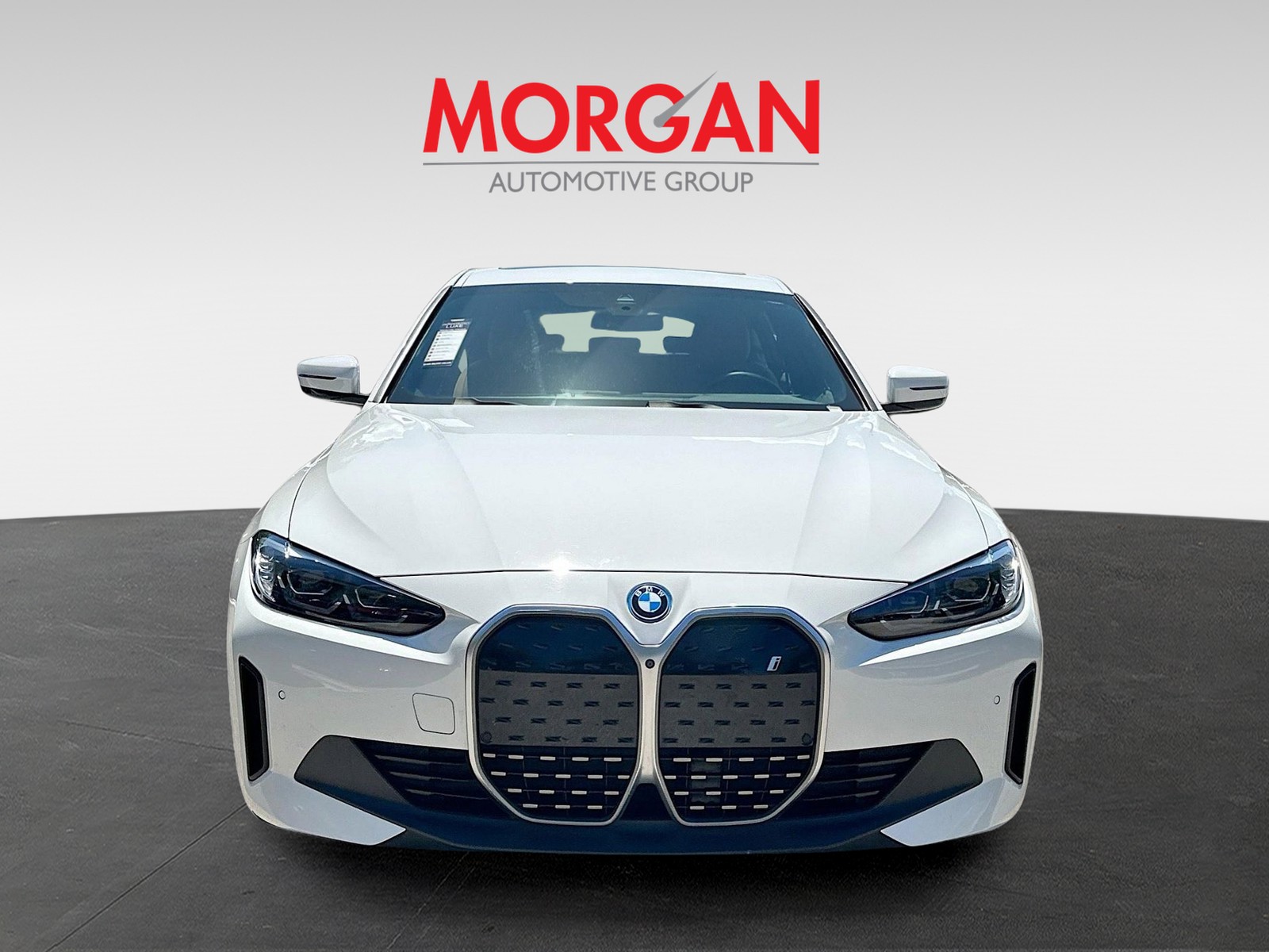 Certified 2023 BMW i4 35 with VIN WBY43AW0XPFP74994 for sale in Tampa, FL