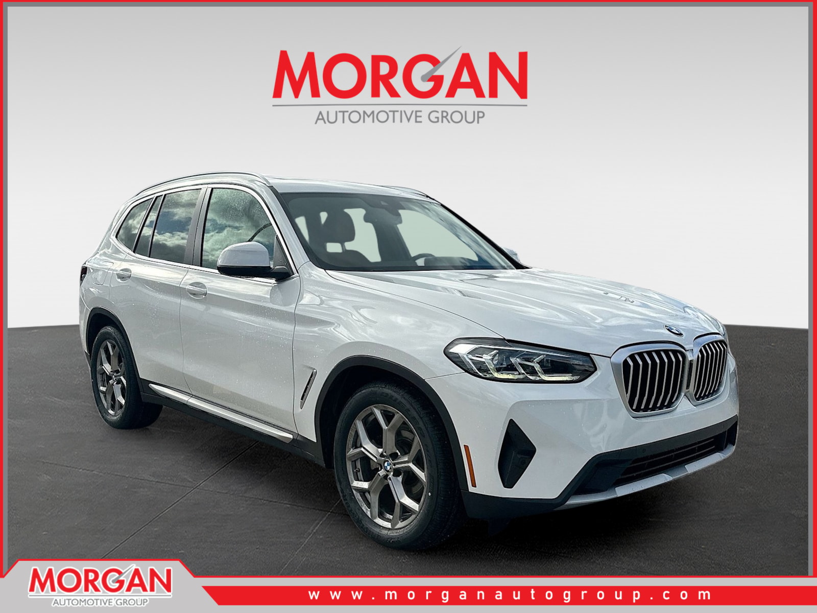 2023 BMW X3