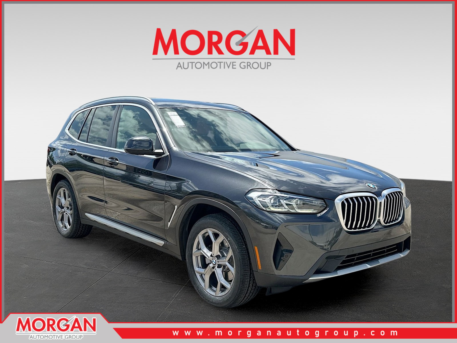 2023 BMW X3