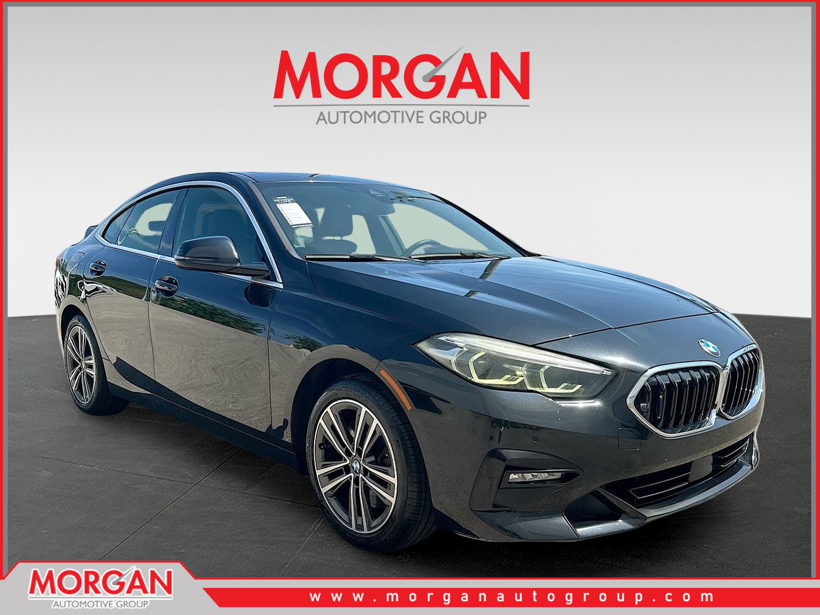2020 BMW 2 Series 228i xDrive