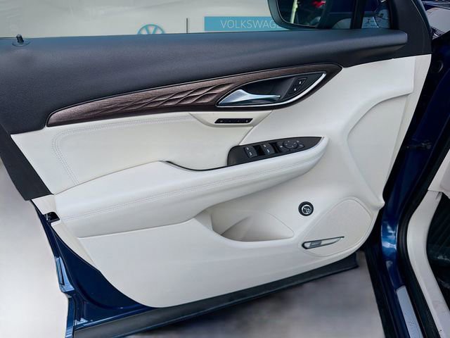 Used 2023 Sapphire Metallic Buick Avenir image 20