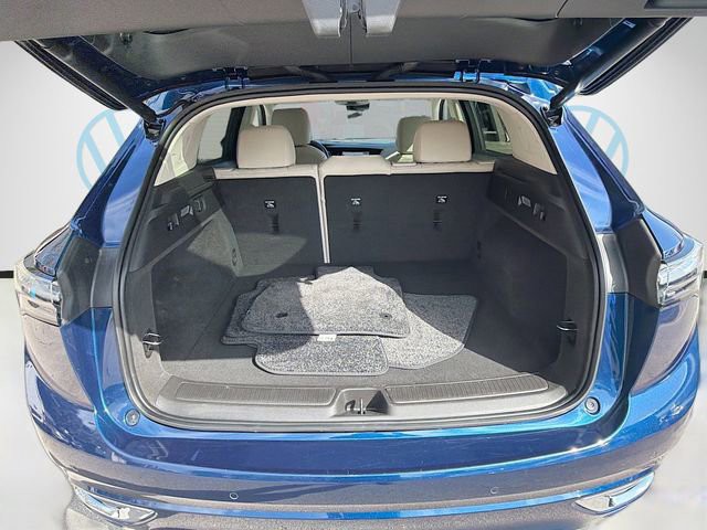 Used 2023 Sapphire Metallic Buick Avenir image 27