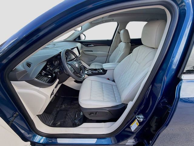 Used 2023 Sapphire Metallic Buick Avenir image 19