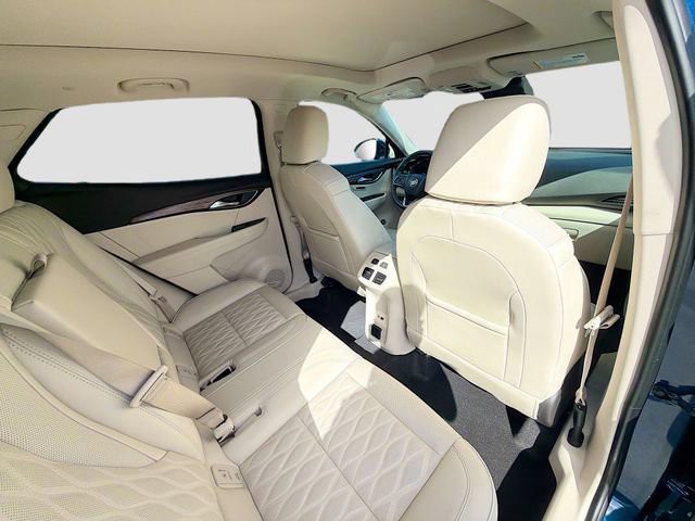 Used 2023 Sapphire Metallic Buick Avenir image 30