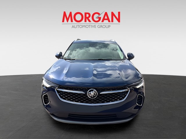 Used 2023 Sapphire Metallic Buick Avenir image 2
