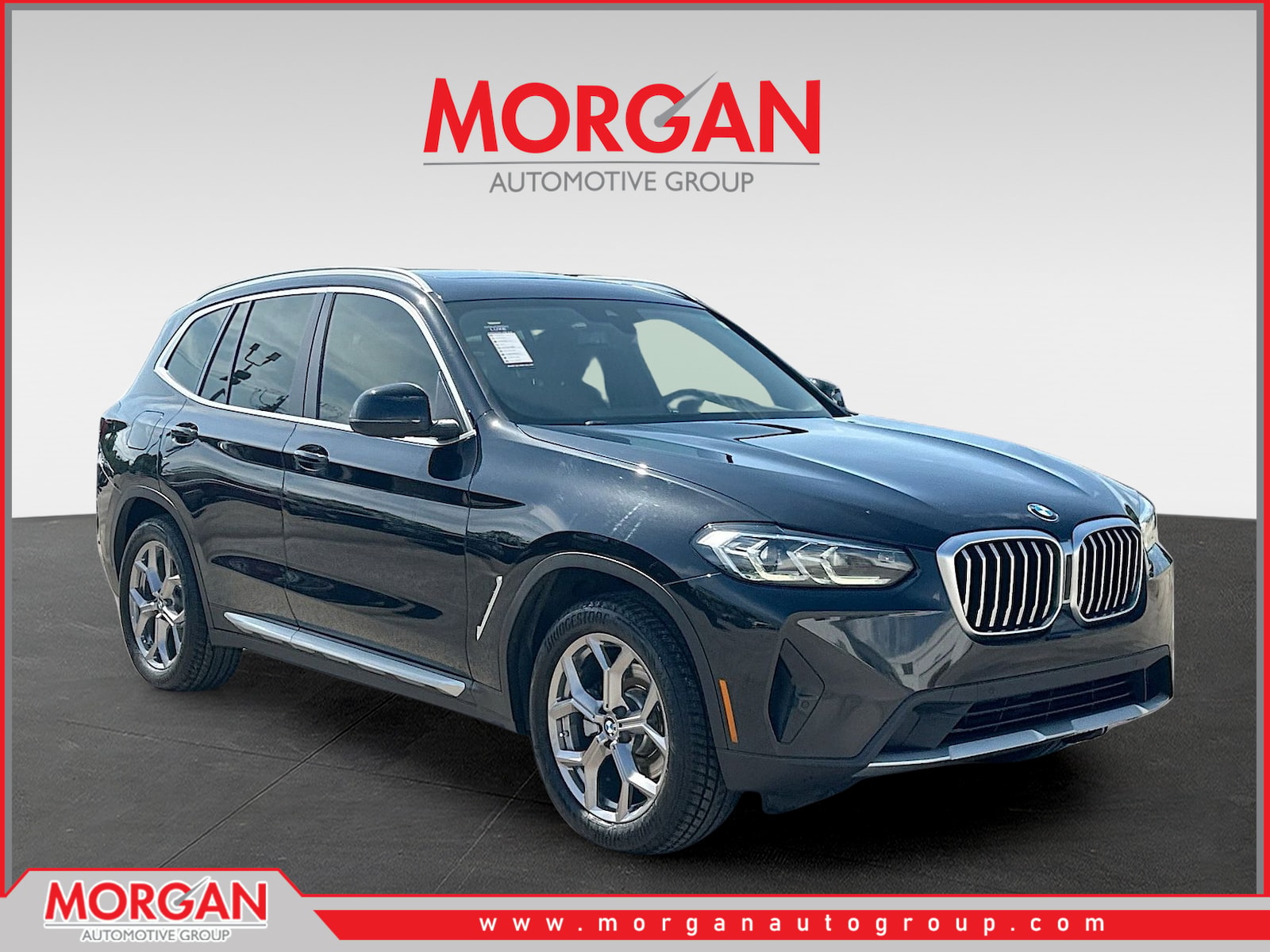 2022 BMW X3 2022 BMW X3 sDrive30i Sport Utility
