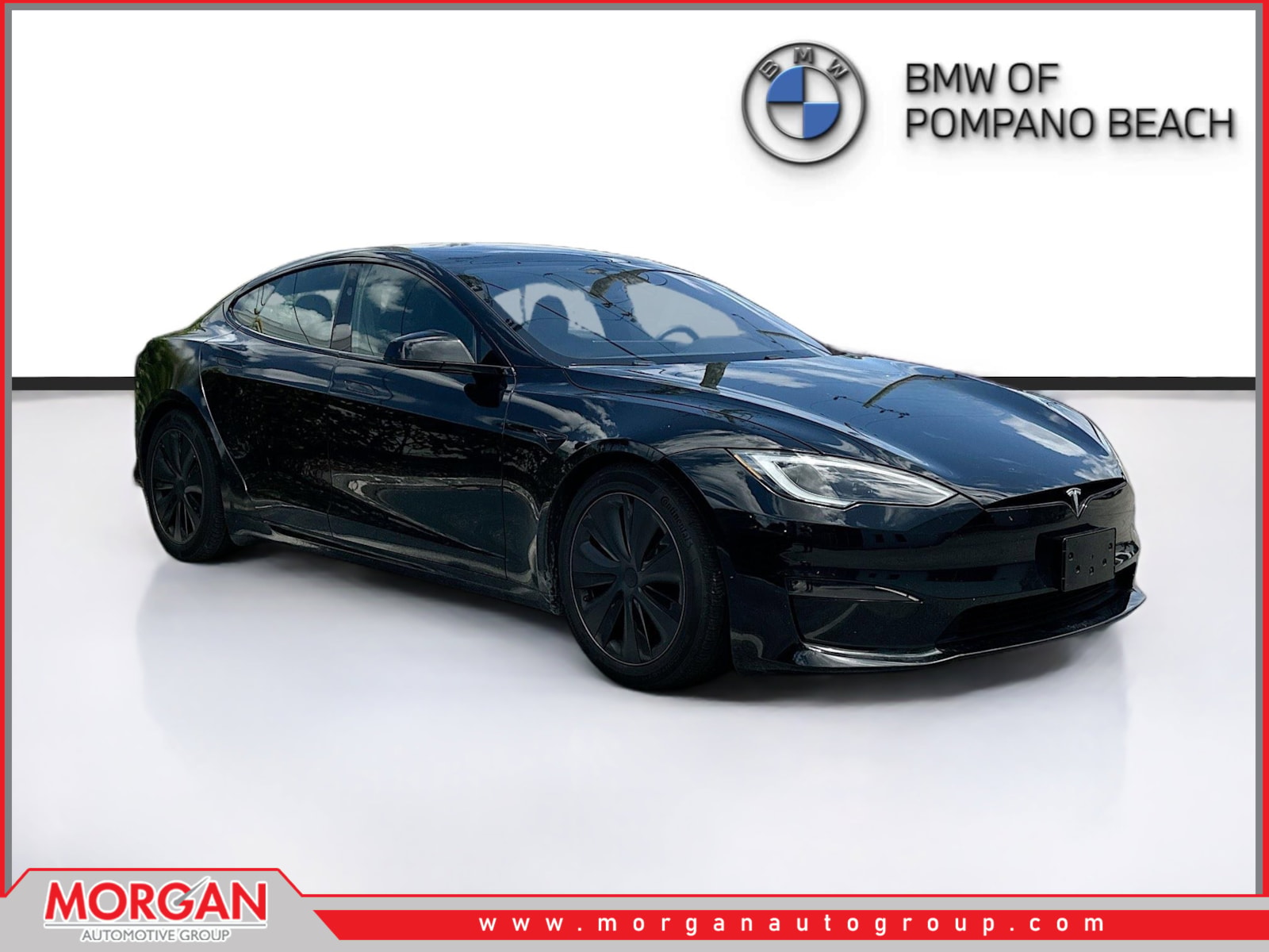 2023 Tesla Model S