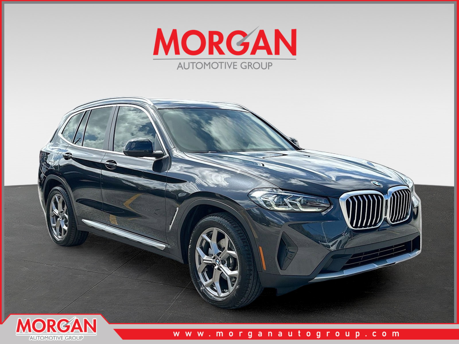 2023 BMW X3