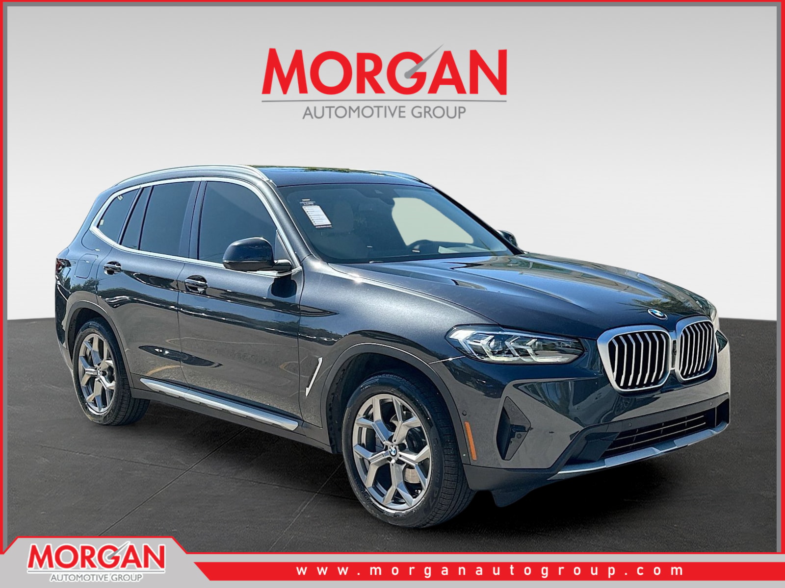 2023 BMW X3