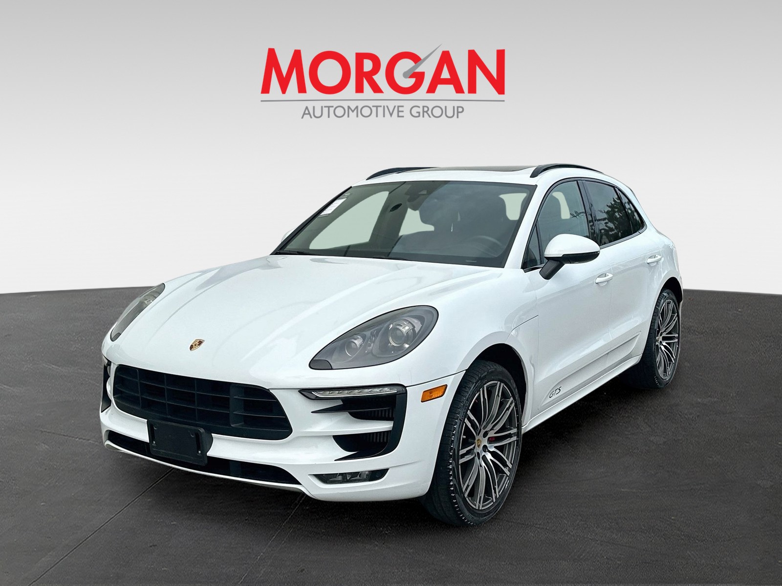 Used 2018 White Porsche GTS image 3