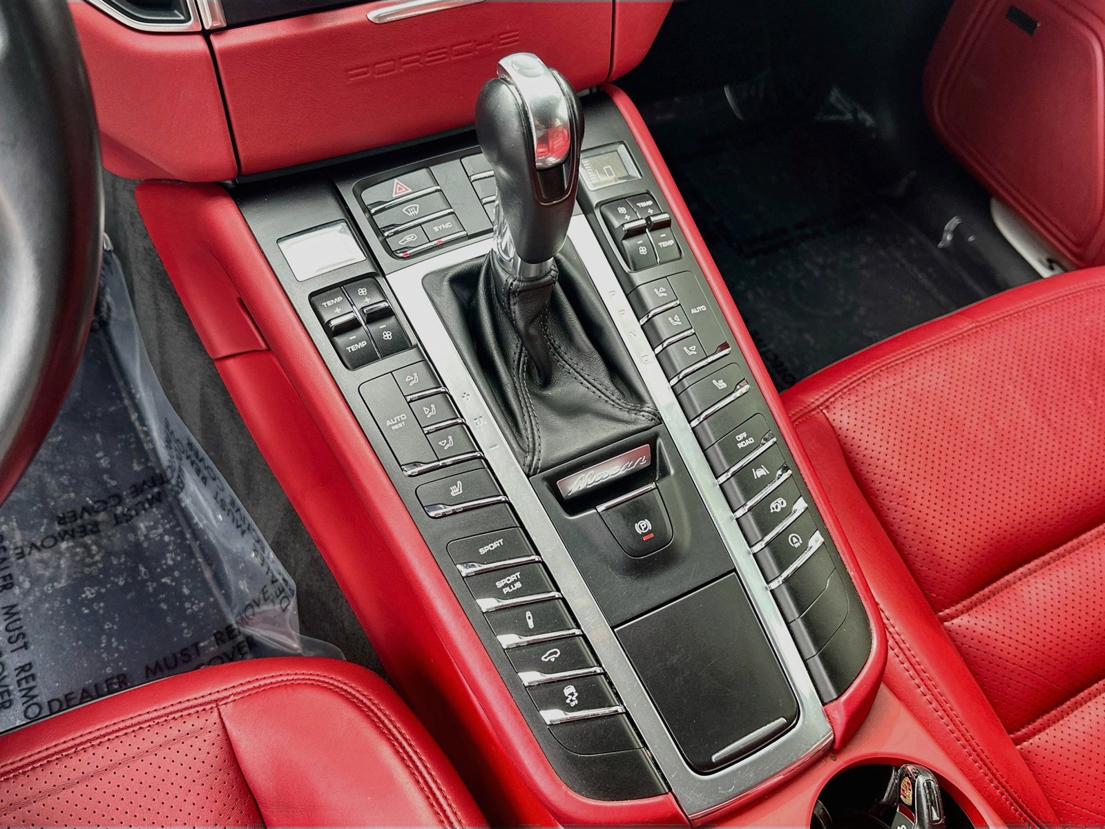 Used 2018 White Porsche GTS image 16