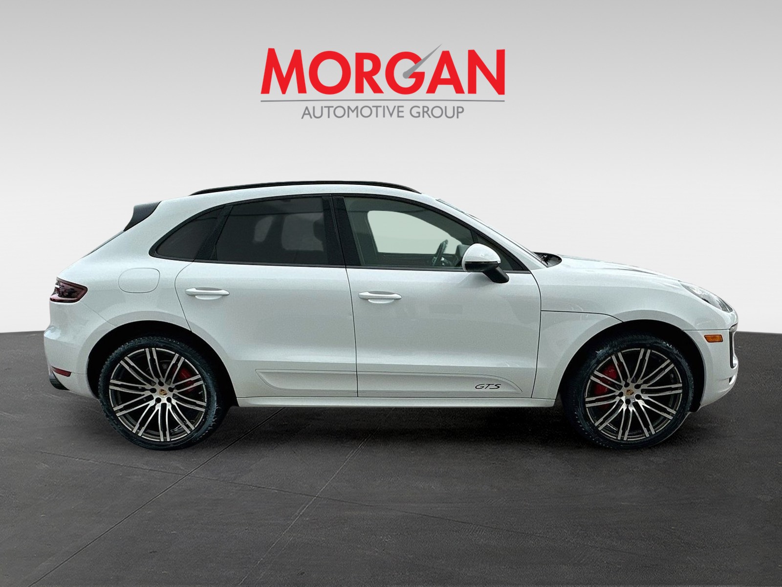 Used 2018 White Porsche GTS image 8