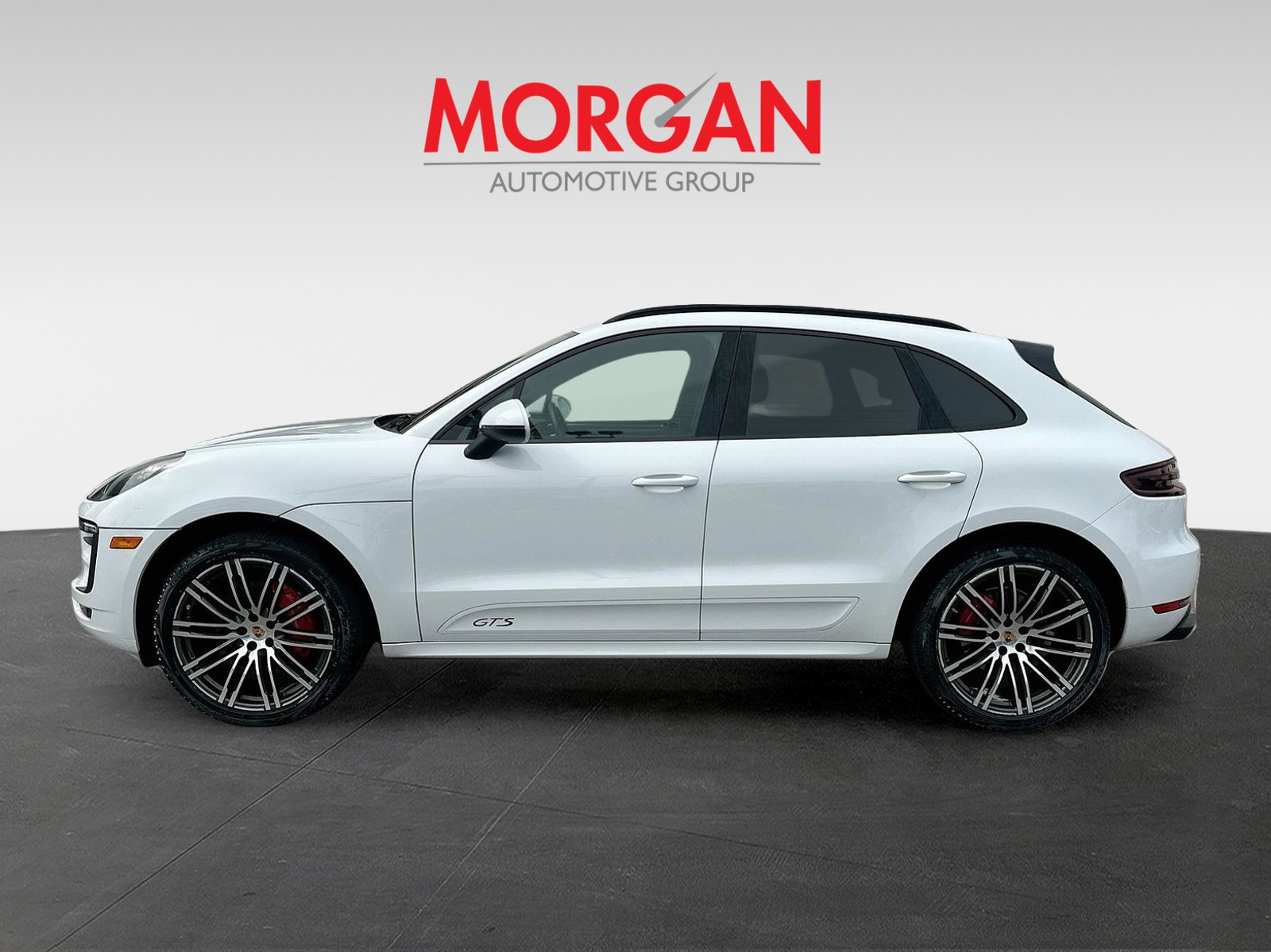 Used 2018 White Porsche GTS image 4