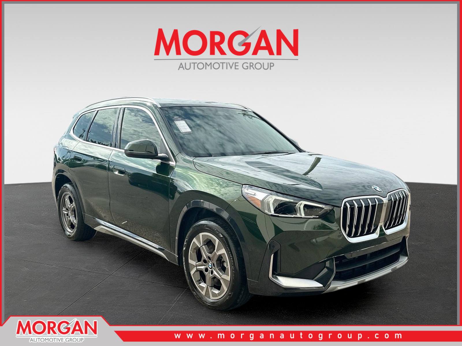 2025 BMW X1