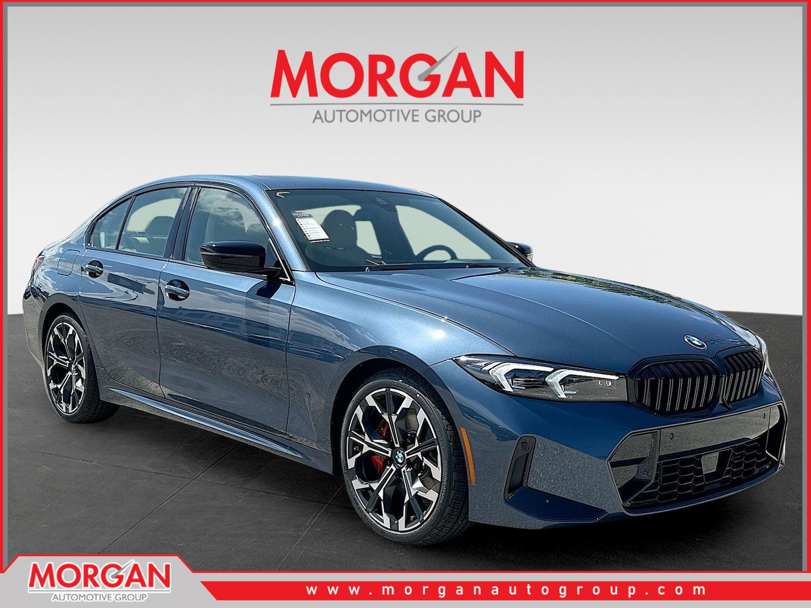 2026 BMW 3 Series 330i