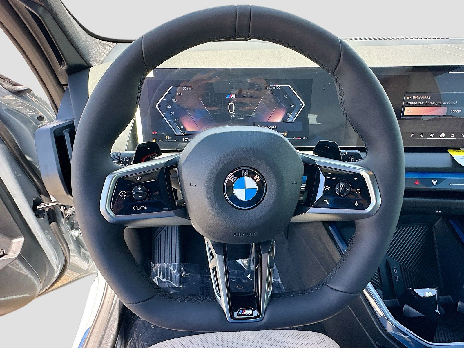 New 2026 Brooklyn Grey Metallic BMW 30 xDrive image 8