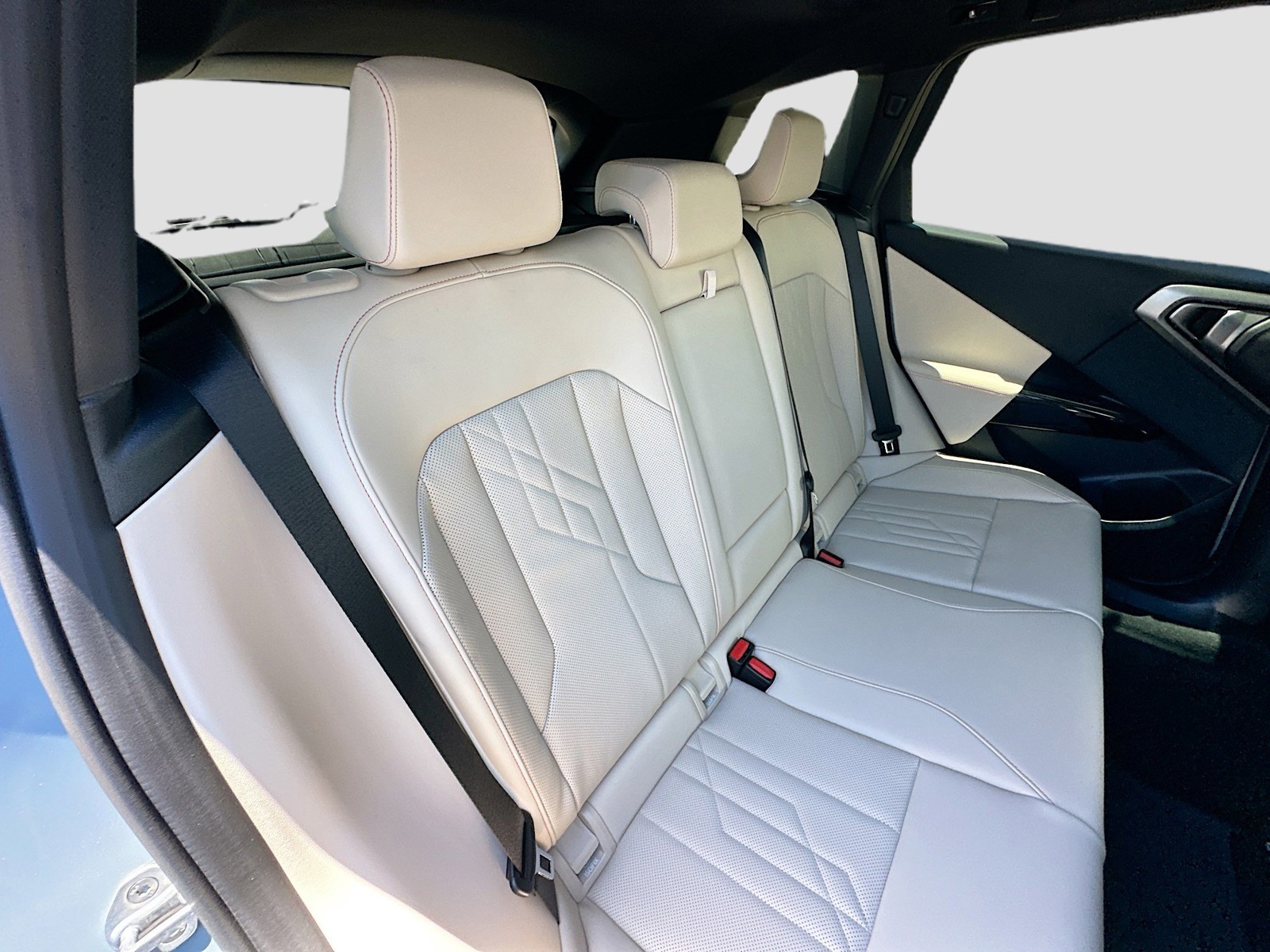 New 2026 Brooklyn Grey Metallic BMW 30 xDrive image 20