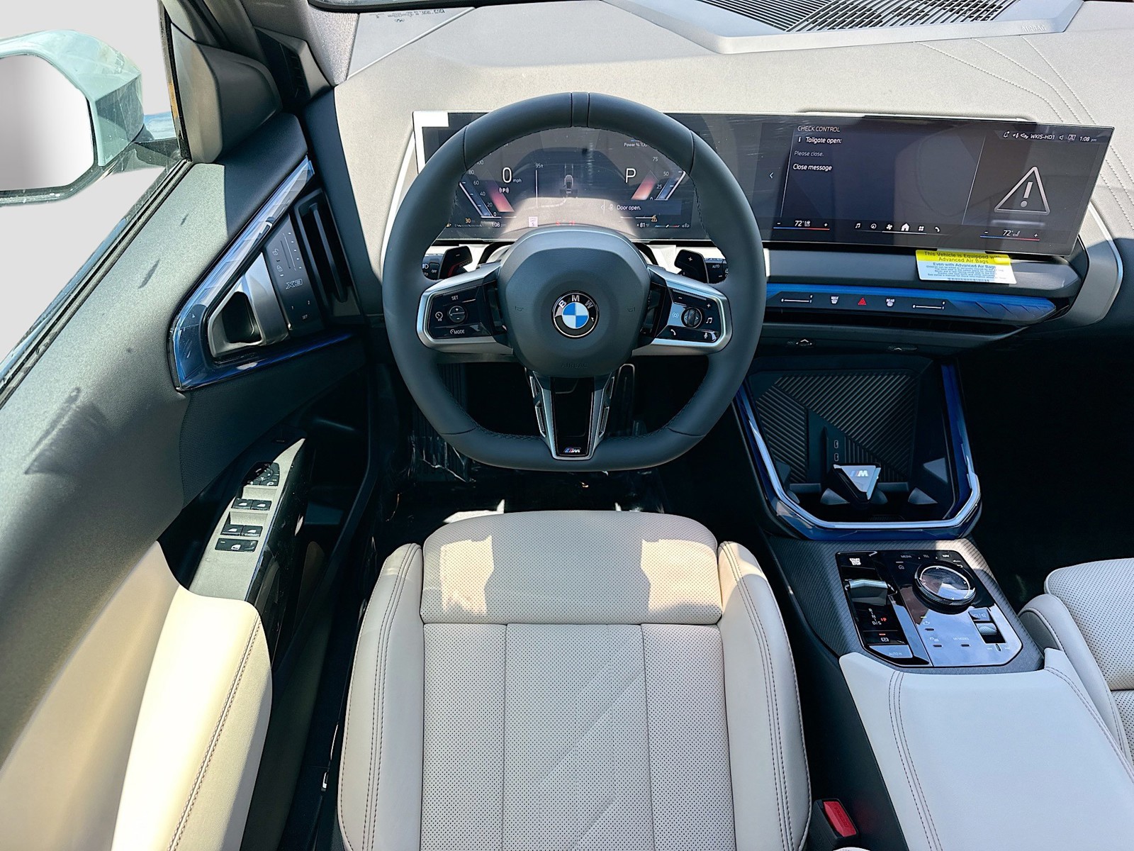 New 2026 Brooklyn Grey Metallic BMW 30 xDrive image 16