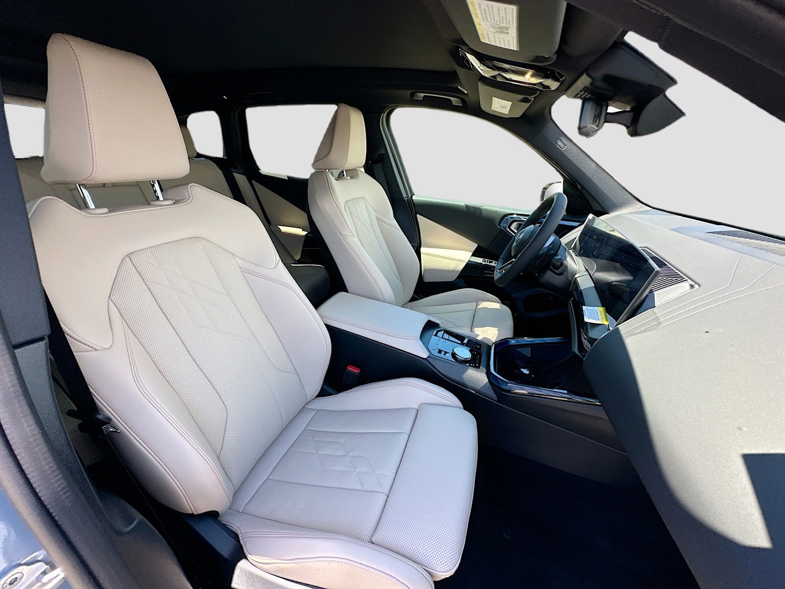 New 2026 Brooklyn Grey Metallic BMW 30 xDrive image 21