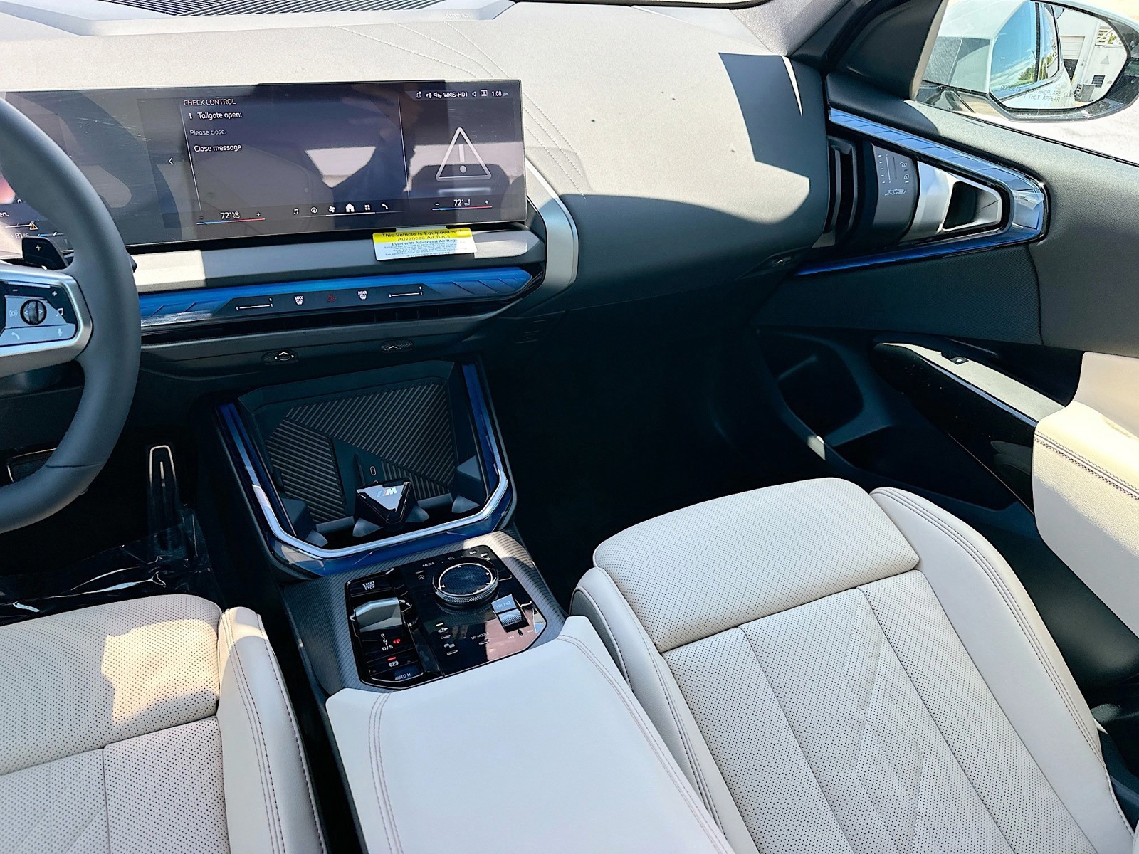 New 2026 Brooklyn Grey Metallic BMW 30 xDrive image 17