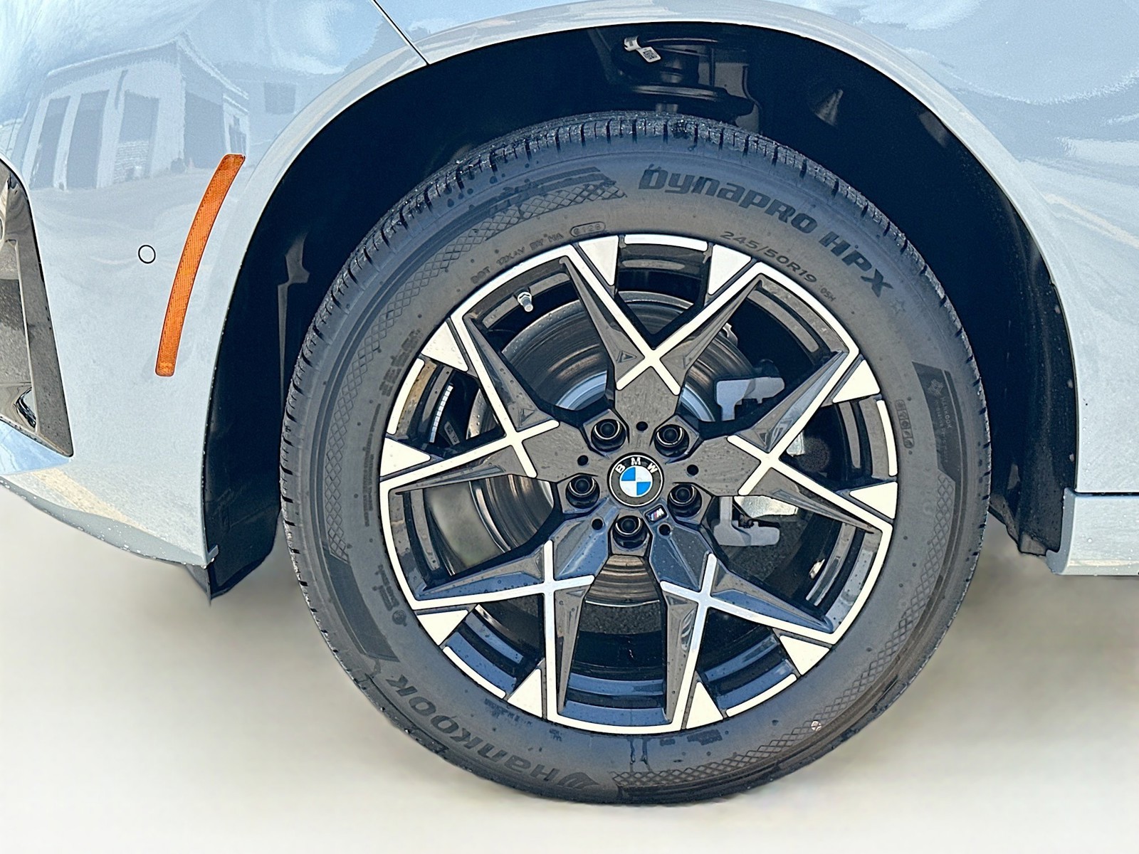 New 2026 Brooklyn Grey Metallic BMW 30 xDrive image 24