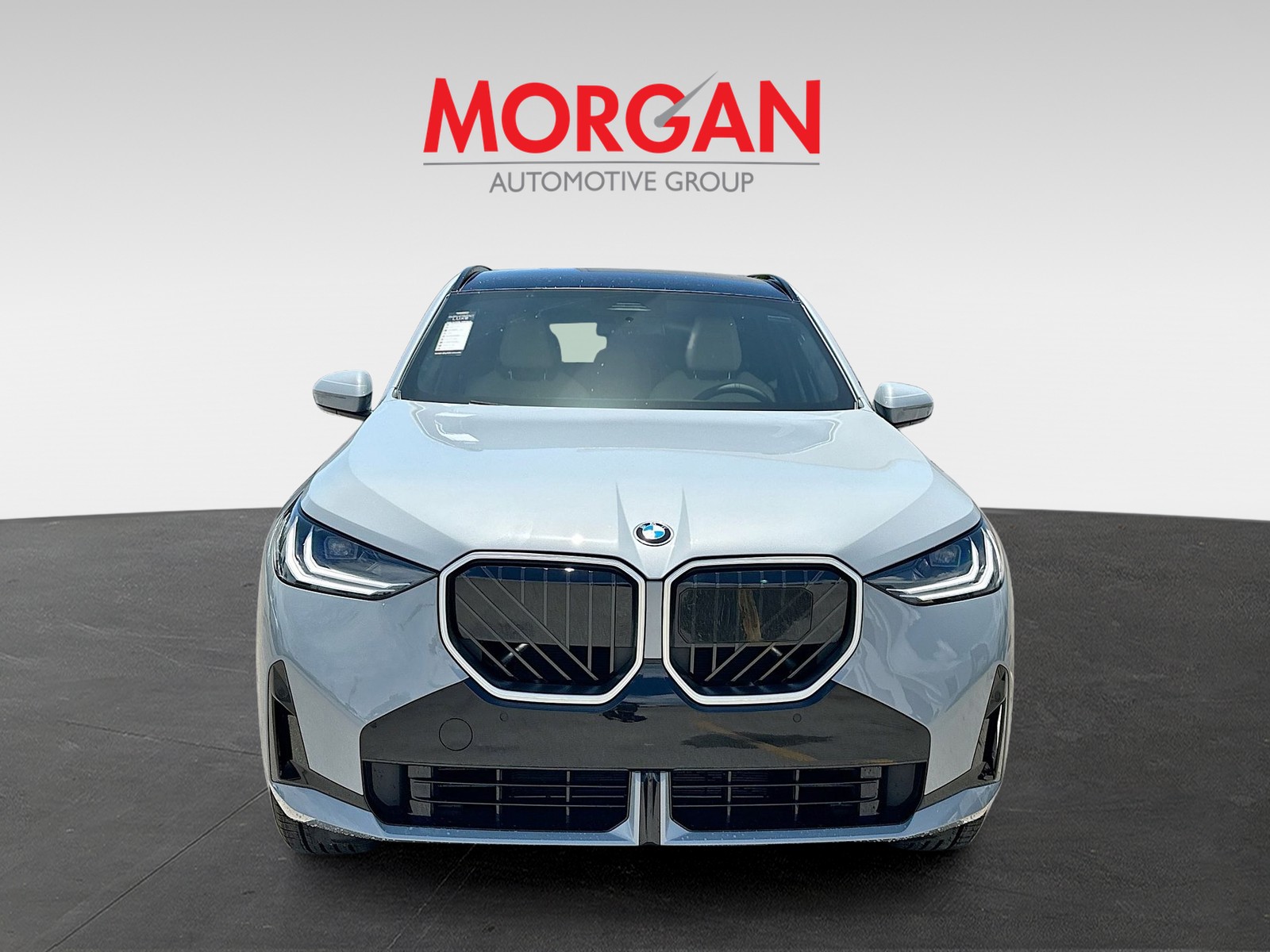 New 2026 Brooklyn Grey Metallic BMW 30 xDrive image 2