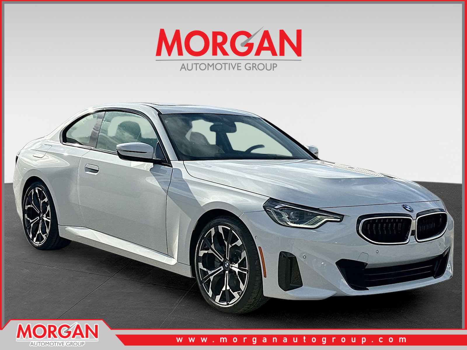 2026 BMW 2 Series