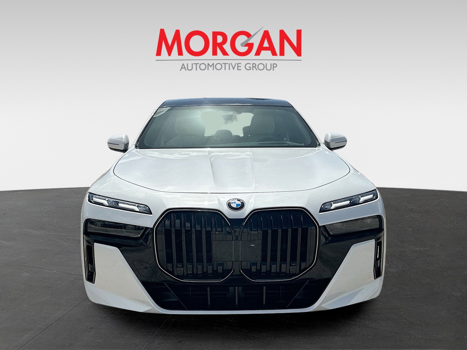New 2026 BMW 7 Series 760i xDrive 4dr Car in #CX36414 | Morgan